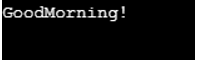 String Array in C#