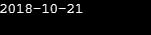 Java LocalDate 1-11