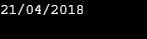 Java LocalDate 1-2