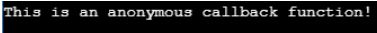 PHP Anonymous Function 2
