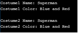 PHP References 3