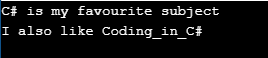 Example-2.2